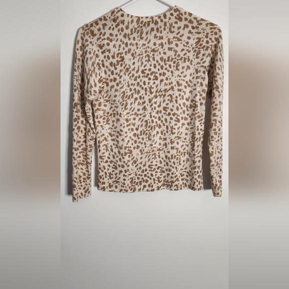 Banana Republic Merino Wool - Picture 4 of 4